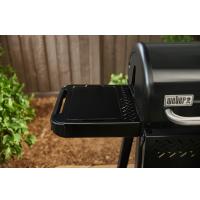 Weber Works postrann stolek pro grily Smoque / XL a Searwood / XL