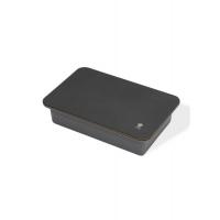 Weber Works prk�nko na kr�jen� s n�dobou - Drop In