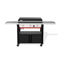 Gril Weber Plancha Slate GPD 76 cm