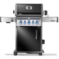 Gril Napoleon Rogue 425 PRO-S, �ern�
