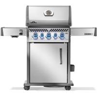 Gril Napoleon Rogue 425 PRO-S, nerez