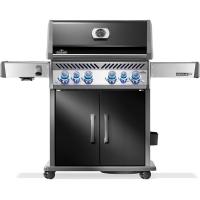 Gril Napoleon Rogue 525 PRO-S, �ern�
