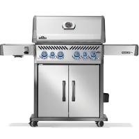 Gril Napoleon Rogue 525 PRO-S, nerez