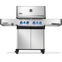 Gril Napoleon Prestige P500 nerez