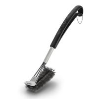 Napoleon t��strann� kart�� s nerezov�mi �t�tinami