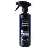 Napoleon �isti� vnit�n�ch ��st� gril�