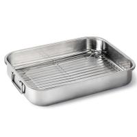 Napoleon nerezov� pek�� s m���kou