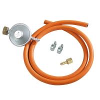 Sada hadice, regul�toru a n�trubku pro PB l�hev