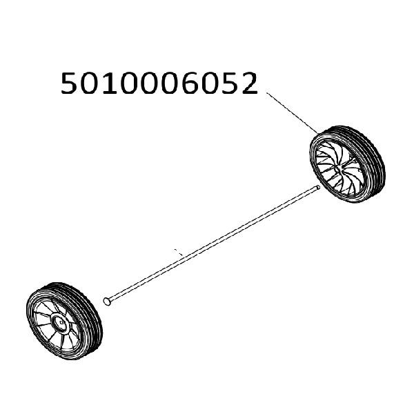 Gril Campingaz Class 3 WLX