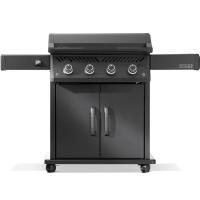 Gril Napoleon Rogue Pro Plancha Phantom