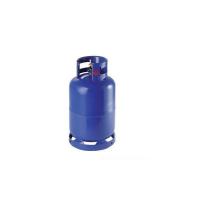 Tlakov lhev 10 kg - neplnn