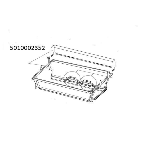 Gril Campingaz Class 3 WLX