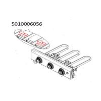 Elektrody pro grily 3, 4 Series Premium