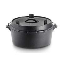 Napoleon litinov� hrnec - 6l