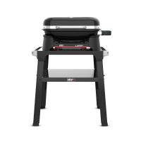 Gril Weber Lumin Stand