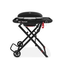 Gril Weber Traveler Compact 