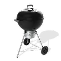 Gril Weber Original Kettle Premium, 57 cm - �ern�