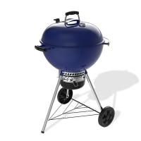 Gril Weber Master Touch GBS C-5755, 57cm - Ocean Blue