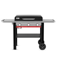 Gril Weber Plancha Slate GPD 71 cm