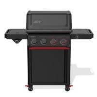 Gril Weber Spirit EPX-435R Stealth