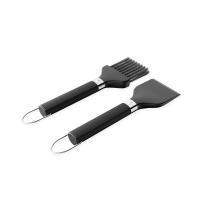 Weber Sada n��in� na �i�t�n� peletov�ch gril�