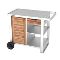 Campingaz grilovac� stolek Deluxe Woody