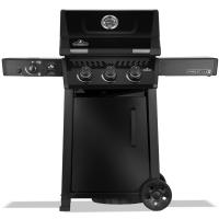 Gril Napoleon Freestyle PRO 365, �ern� 