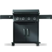 Gril Napoleon Rogue Pro Plancha Phantom se Sizzle zon