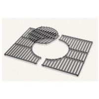 Litinov� ro�t GBS pro grily Weber �ady Genesis II 300