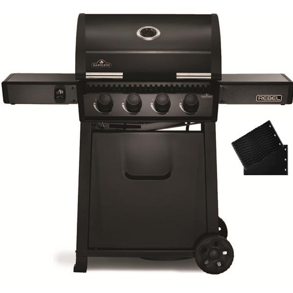 Gril Campingaz Class 3 WLX