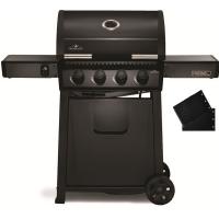 Gril Napoleon Rebel 425