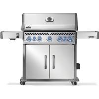 Gril Napoleon Rogue 625 PRO-S, nerez