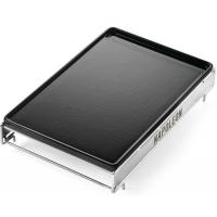 Napoleon litinov� t�l na Sizzle zone