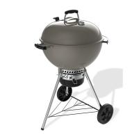 Gril Weber Master Touch GBS C-5755, 57cm - Smoke