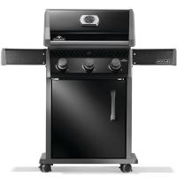 Gril Napoleon Rogue R425PK - V�RO�N� BAL��EK 50let