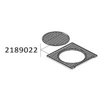 Litinov� Culinary Modular ro�t pro grily Campingaz Select 3