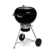 Gril Weber Master Touch GBS Premium E-5770, �ern�