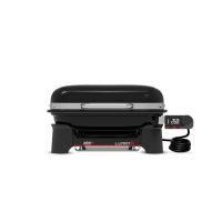 Gril Weber Lumin Smart Compact