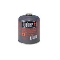 Plynov� kartu�e Weber