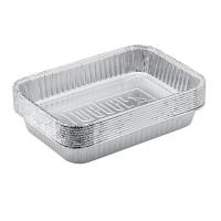 Aluminiové misky malé