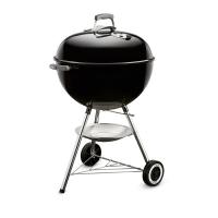 Gril Weber Classic Kettle 57 cm, ern