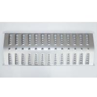 Rozptylova� tepla - Texas