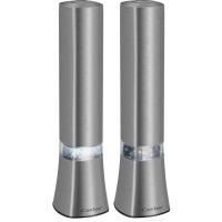 Ml�nek na pep� a s�l Catler SM 2011