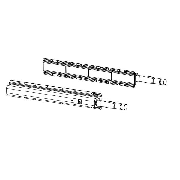 Gril Campingaz Class 3 WLX