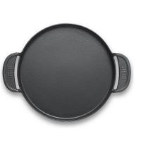 Gourmet BBQ syst�m - Litinov� p�nev