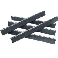 Aromakolejnice (flavoriz�ry) pro grily Weber Genesis s�rie E 300 (2008 - 2010)