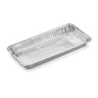 Aluminiové misky XL