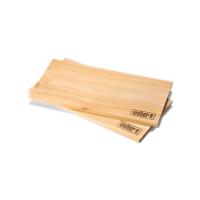 Weber Ud�c� prk�nka, z cedrov�ho d�eva 2 ks 