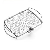 Dr��k na rybu a zeleninu - mal�