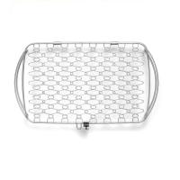 Dr��k na rybu a zeleninu, velk�, u�lechtil� ocel